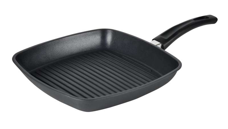 Salton Square Grillpan 28 Cm