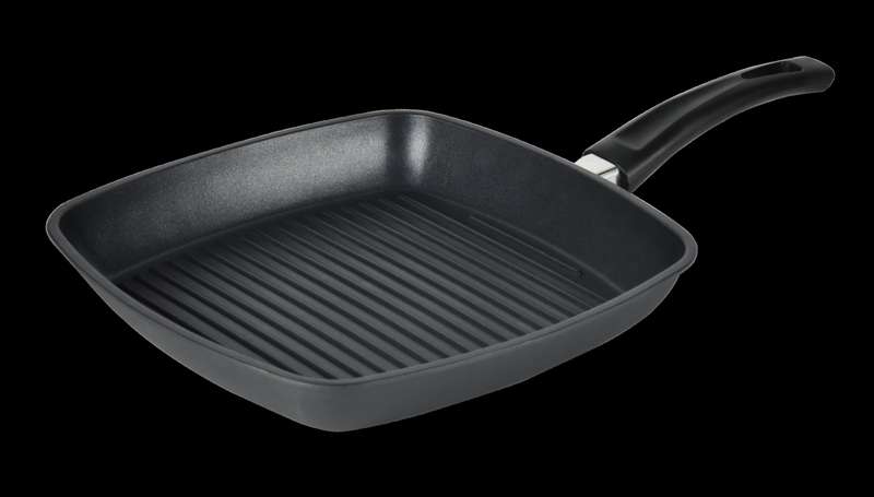 Salton Square Grillpan 28 Cm