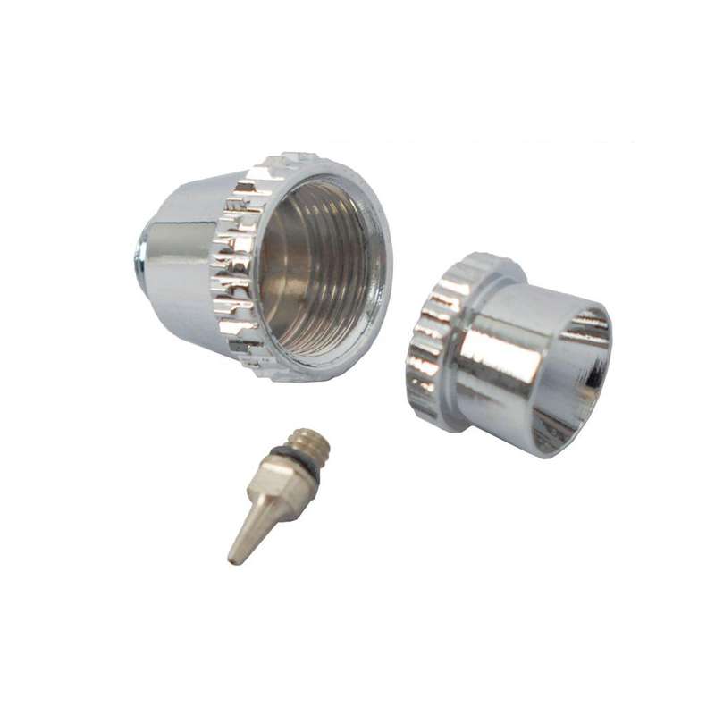 Nozzle Kit 0.3 Mm For A130 Airbrush