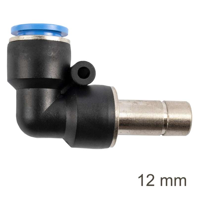 Insert Elbow Pu 12 Mm