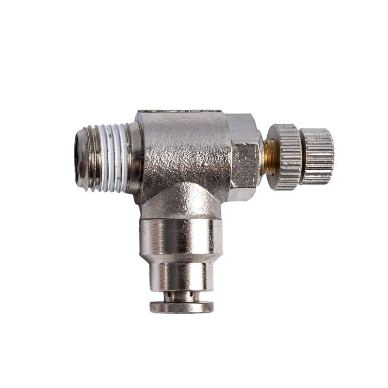 Metal Flow Control 4 Mm X 1/8' M
