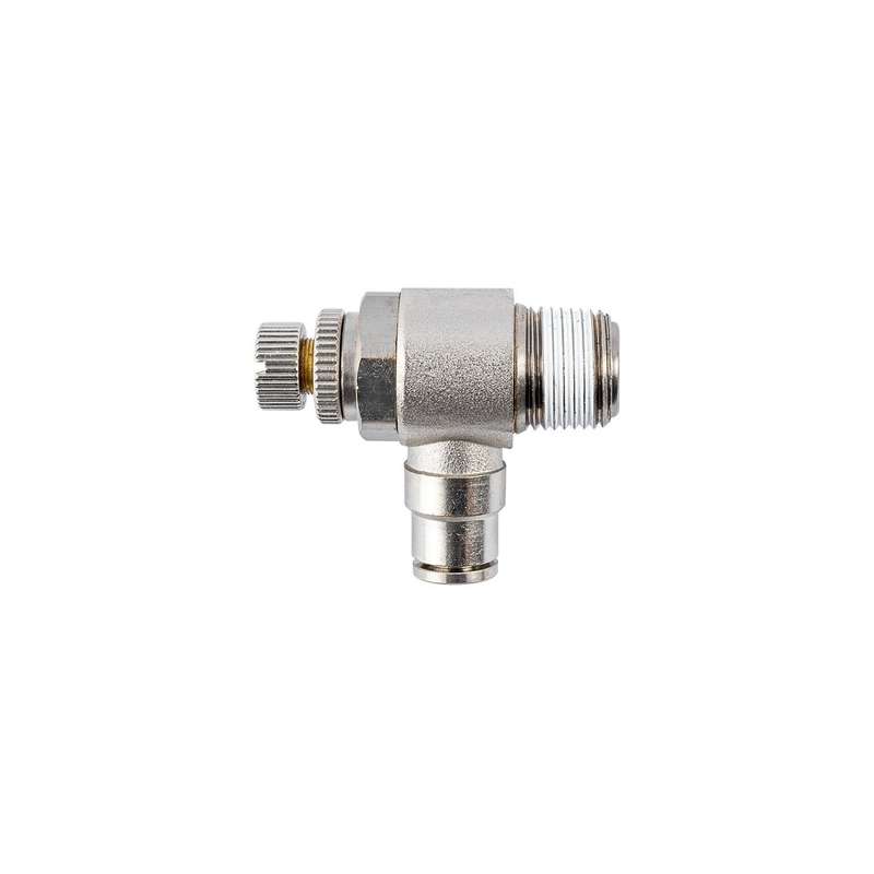 Metal Flow Control 6 Mm X 3/8' M