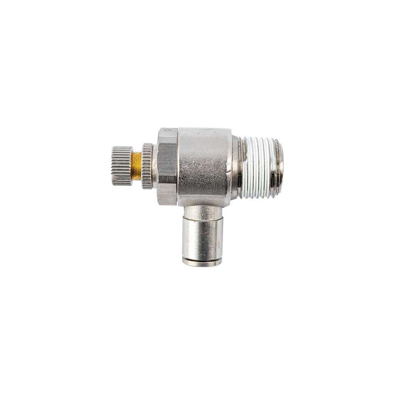 Metal Flow Control 8 Mm X 3/8' M