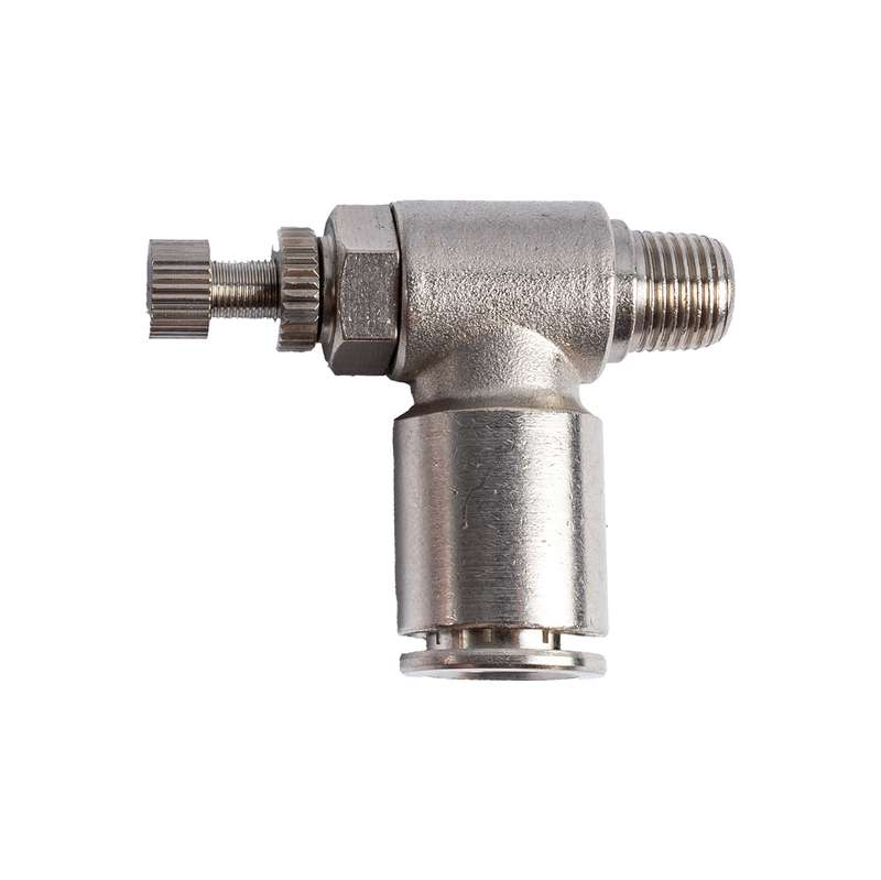 Metal Flow Control 10 Mm X 1/8' M