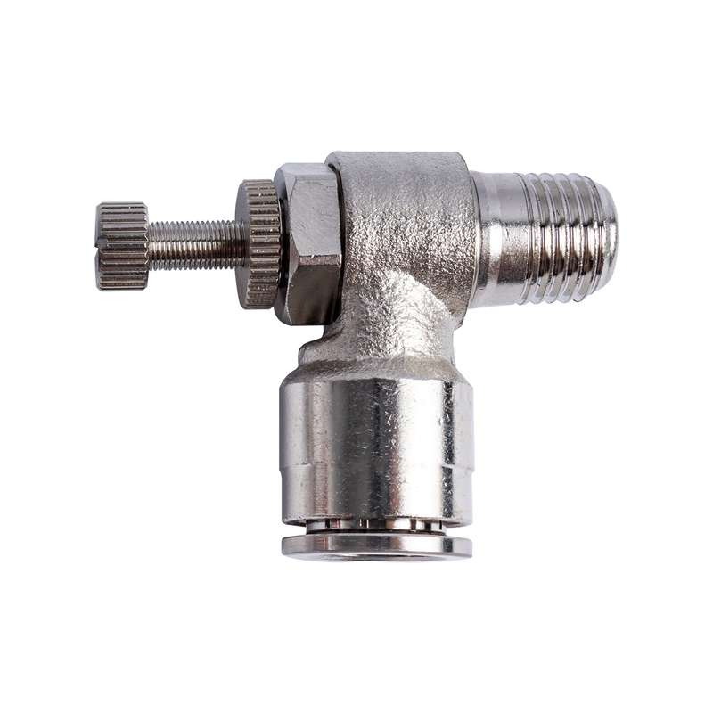 Metal Flow Control 12 Mm X 1/4' M