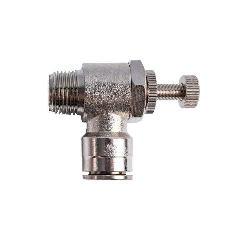 Metal Flow Control 12 Mm X 3/8' M