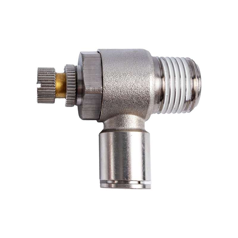 Metal Flow Control 12 Mm X 1/2' M