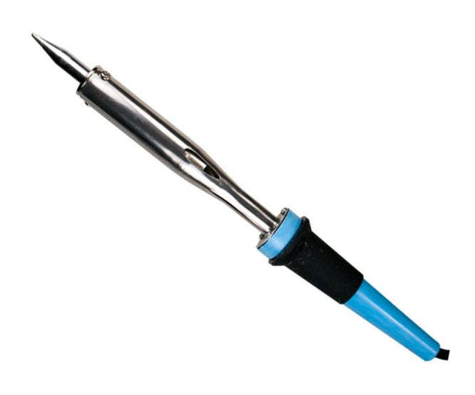 Soldering Iron Hand Held 100 W 220 V Sa Plug Top Sh 812 B 220 Vac Sa
