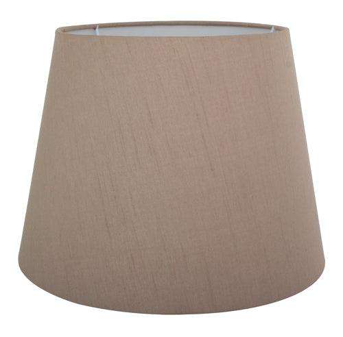 Lamp Shade 200mm X 275mm Beige