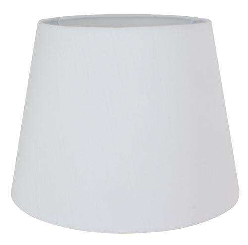 Lamp Shade 200mm X 275mm White