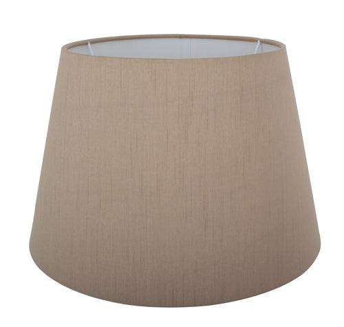 Lamp Shade 250mm X 350mm Beige