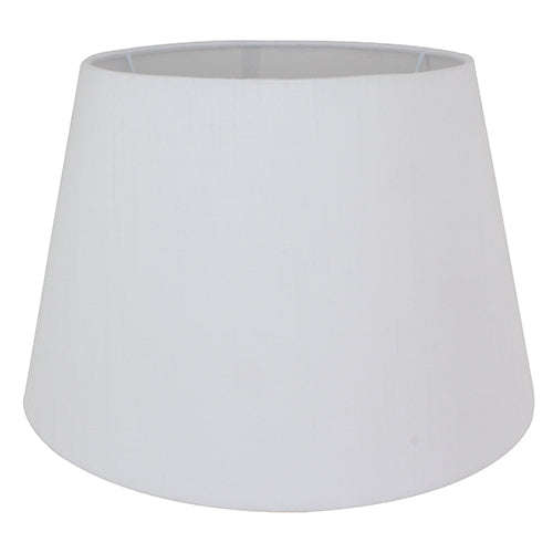 Lamp Shade 250mm X 350mm Charcoal