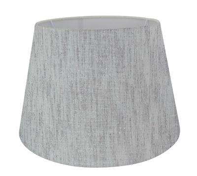 Lamp Shade 250mm X 350mm Grey