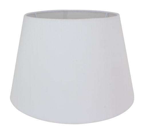 Lamp Shade 250mm X 350mm White