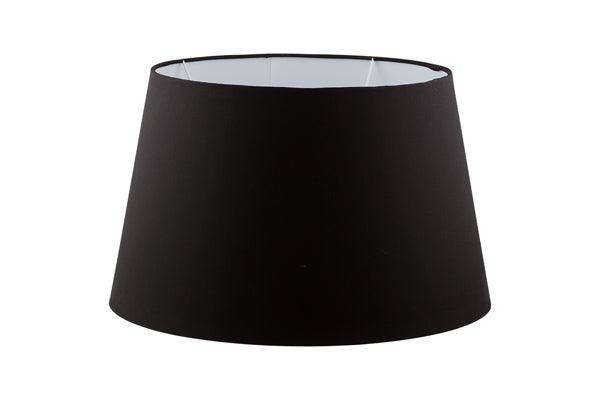 Lamp Shade 350mm X 450mm Black