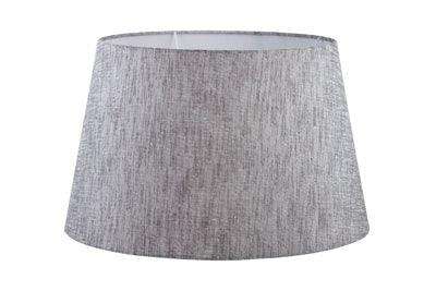 Lamp Shade 350mm X 450mm Grey