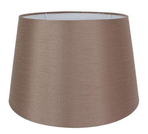 Lamp Shade 350mm X 450mm Tan