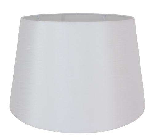 Lamp Shade 350mm X 450mm White