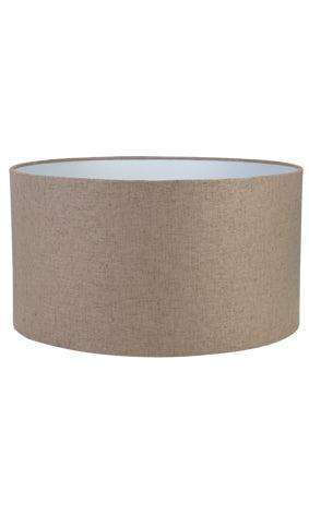 Lamp Shade 425mm X 425mm Cobblestone