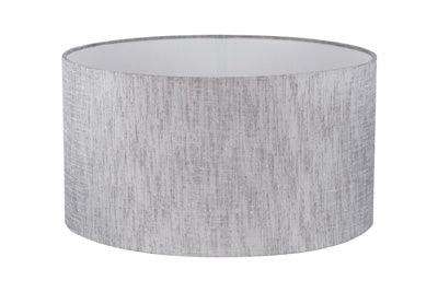 Lamp Shade 425mm X 425mm Grey