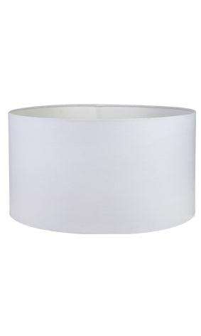 Lamp Shade 425mm X 425mm White