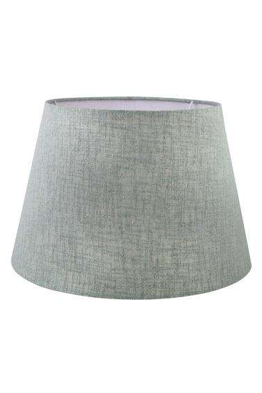 Lamp Shade 250mm X 350mm Duck Egg