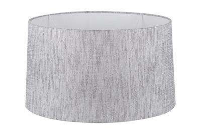 Lamp Shade 375mm X 400mm Grey
