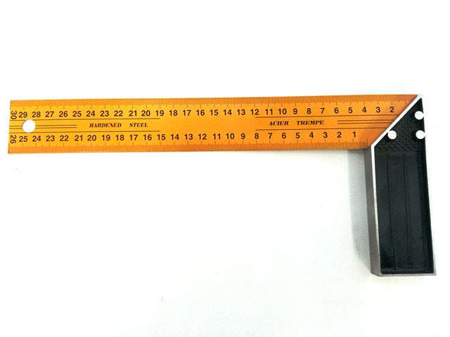 Square Omni Try Mitre 150 Mm Xxx