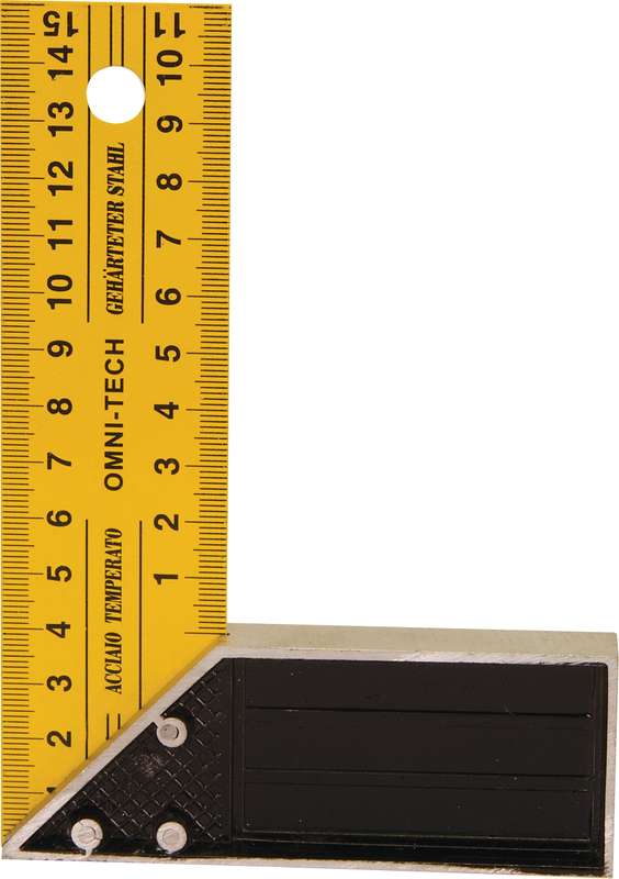 Square Omni Try Mitre 150 Mm Xxx