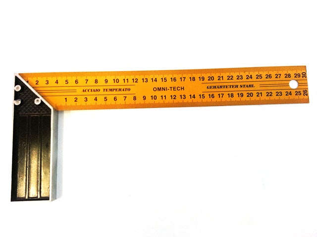 Square Omni Try Mitre 200 Mm Xxx