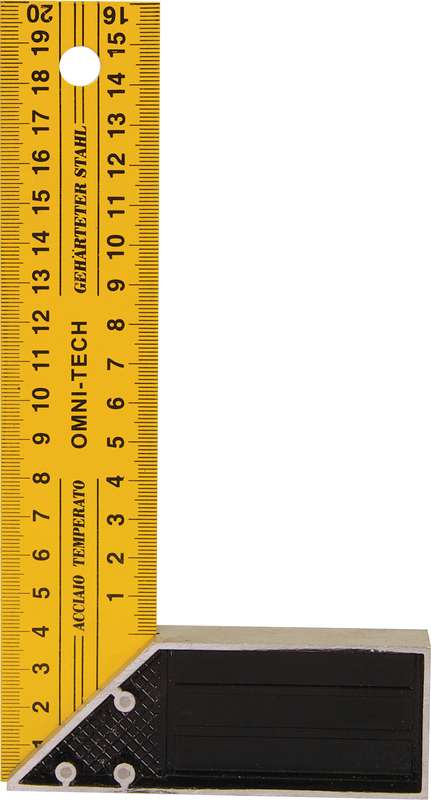 Square Omni Try Mitre 200 Mm Xxx