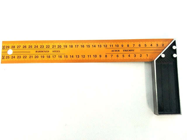 Square Omni Try Mitre 250 Mm Xxx