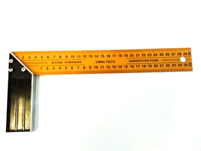 Square Omni Try Mitre 300 Mm Xxx