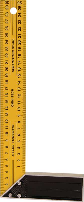 Square Omni Try Mitre 300 Mm Xxx