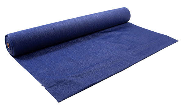 Shadecloth Mts 80% Blue 50 Mx3 M  140 Gsm