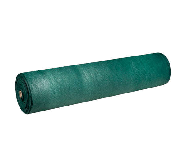 Shadecloth Mts 40% Green 50 Mx3 M 80 Gsm