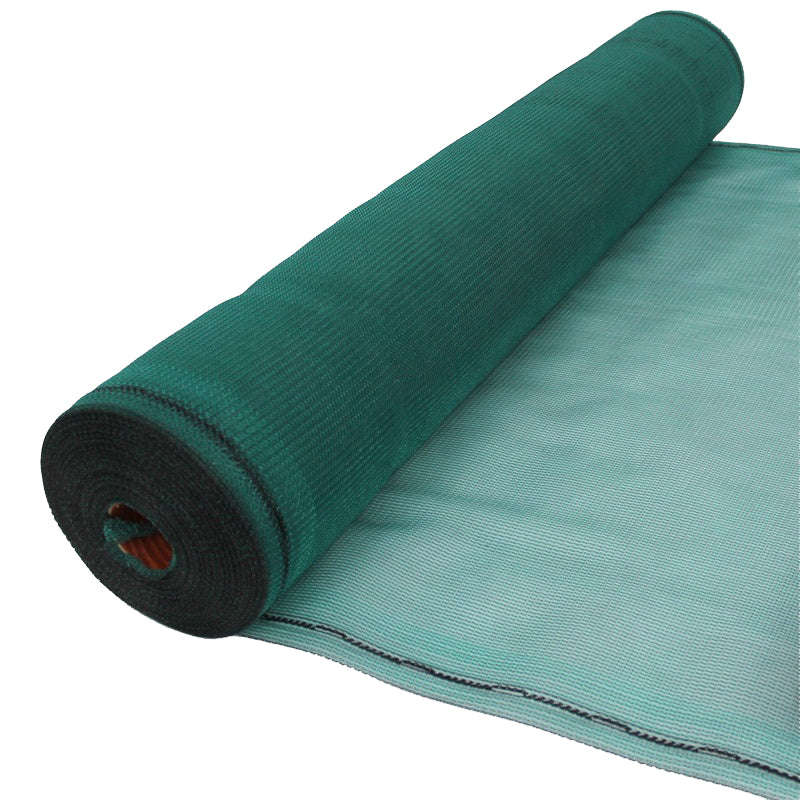 Shadecloth Mts 40% Green 50 Mx3 M 80 Gsm