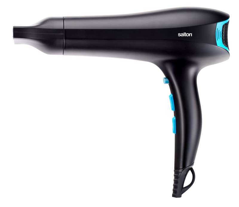 Shd02 Salton Hair Dryer 2200 W