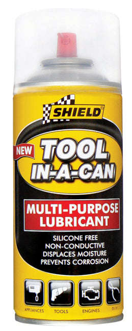 Shield Tool In A Can 150 Ml Sh48