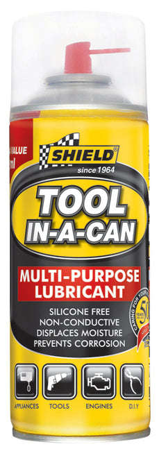 Shield Tool In A Can 375 Ml Sh47
