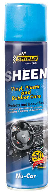 Shield Sheen 300 Ml Nu Car Sh68