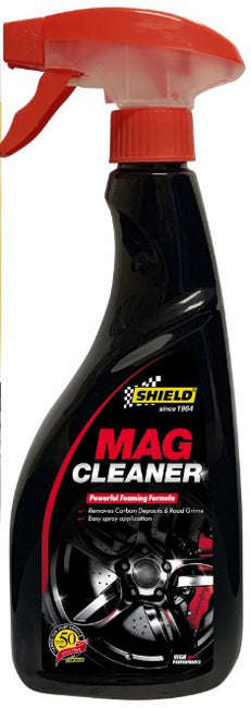 Shield Mag Cleaner 500 Ml Sh40