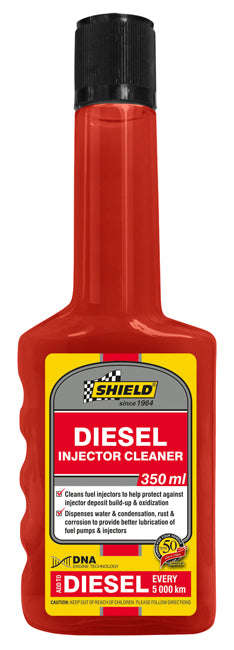 Shield Diesel Injector Cleanr 350 M Sh211