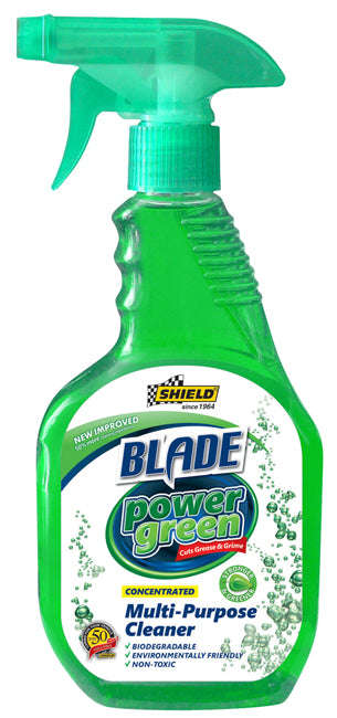 Shield All Purpose Blade 750 Gr Sh246