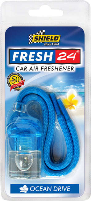 Shield Fresh24 Car Ocean Drive Sh399