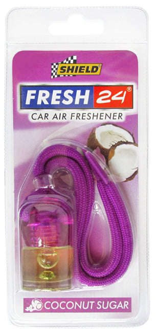 Shield Fresh24 Car Coconut Sugar Sh401