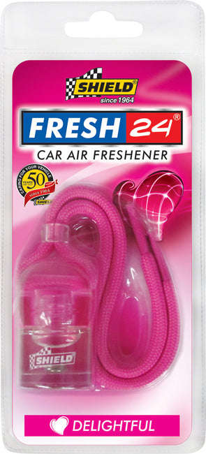 Shield Fresh24 Car Delightful Sh646