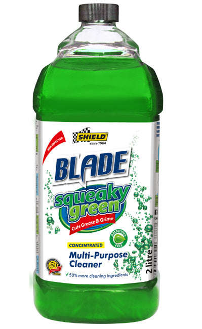 Shield All Purpose Blade 2 L Sh247