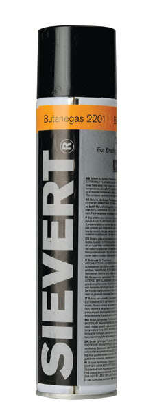 Sievert Gas Cartidge168 G Butane