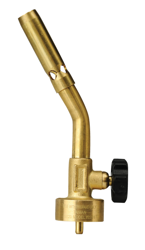 Sievert Blowtorch Light Line Torch M&P
